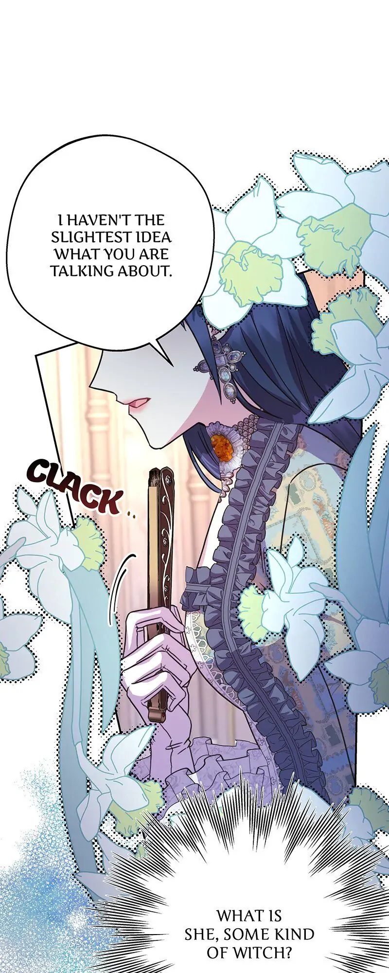 Another Typical Fantasy Romance - Chapter 28 manhwa