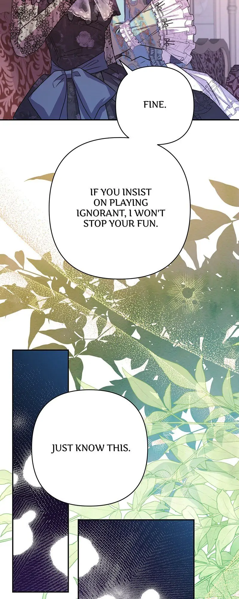 Another Typical Fantasy Romance - Chapter 28 manhwa