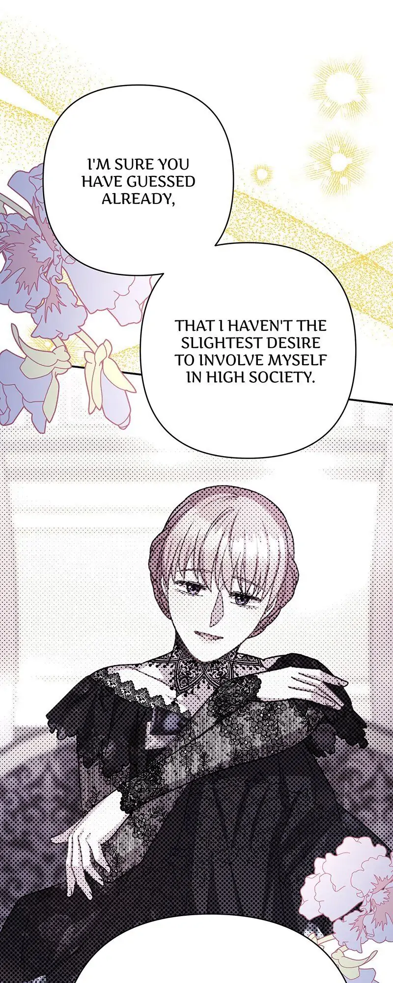 Another Typical Fantasy Romance - Chapter 28 manhwa