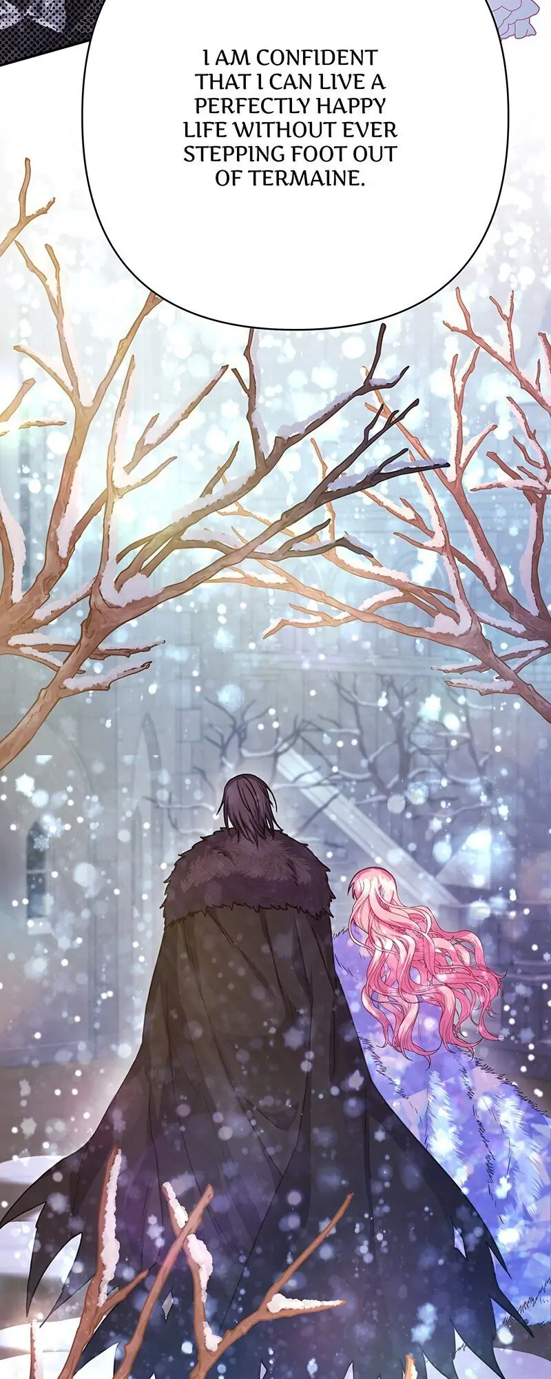 Another Typical Fantasy Romance - Chapter 28 manhwa