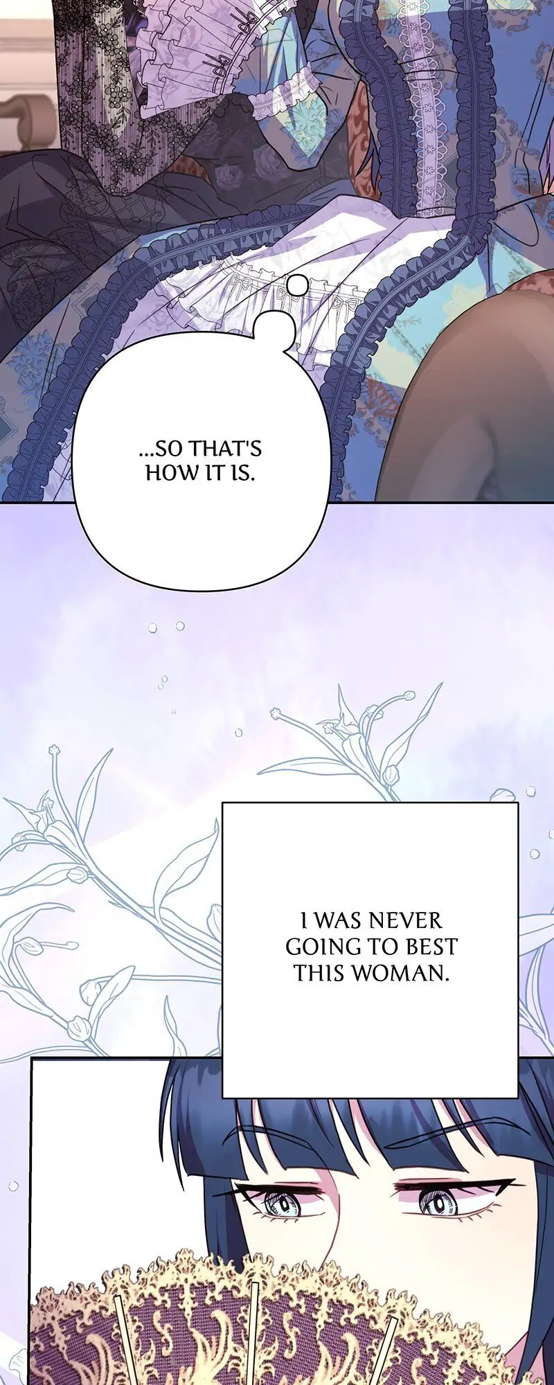 Another Typical Fantasy Romance - Chapter 28 manhwa