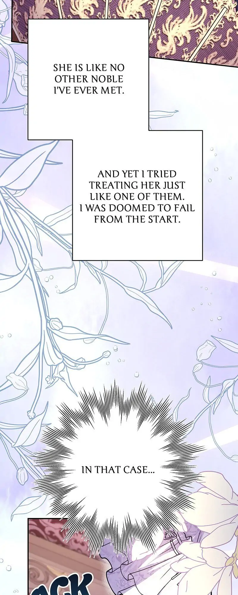 Another Typical Fantasy Romance - Chapter 28 manhwa