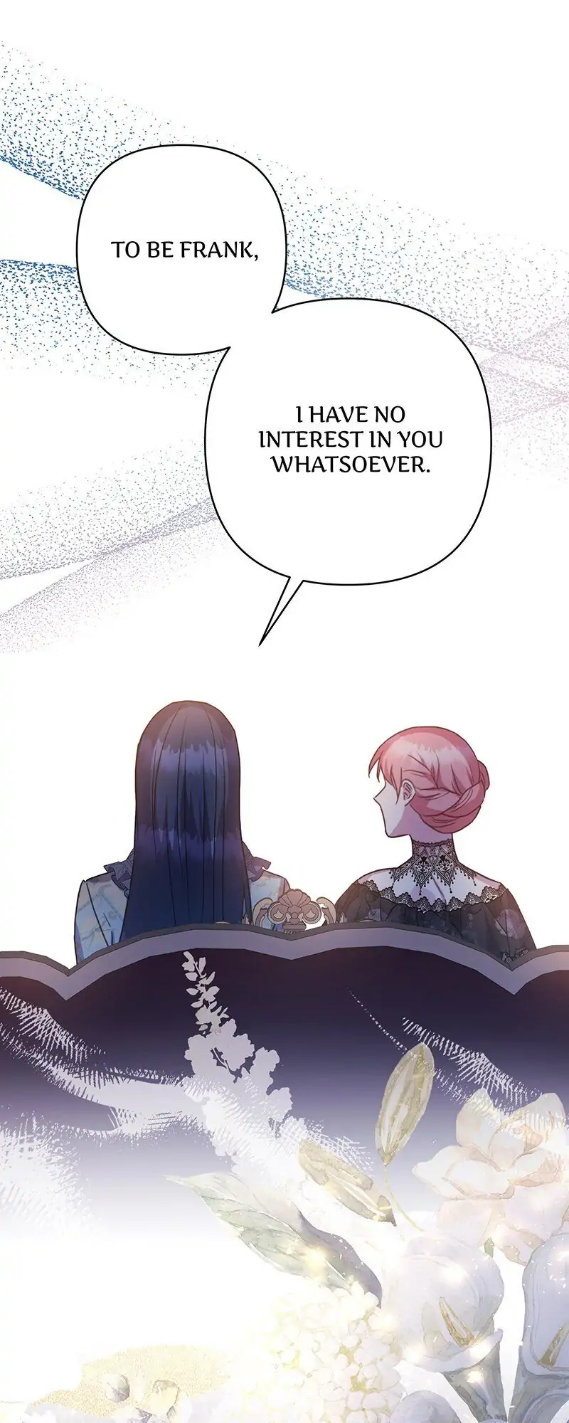 Another Typical Fantasy Romance - Chapter 28 manhwa