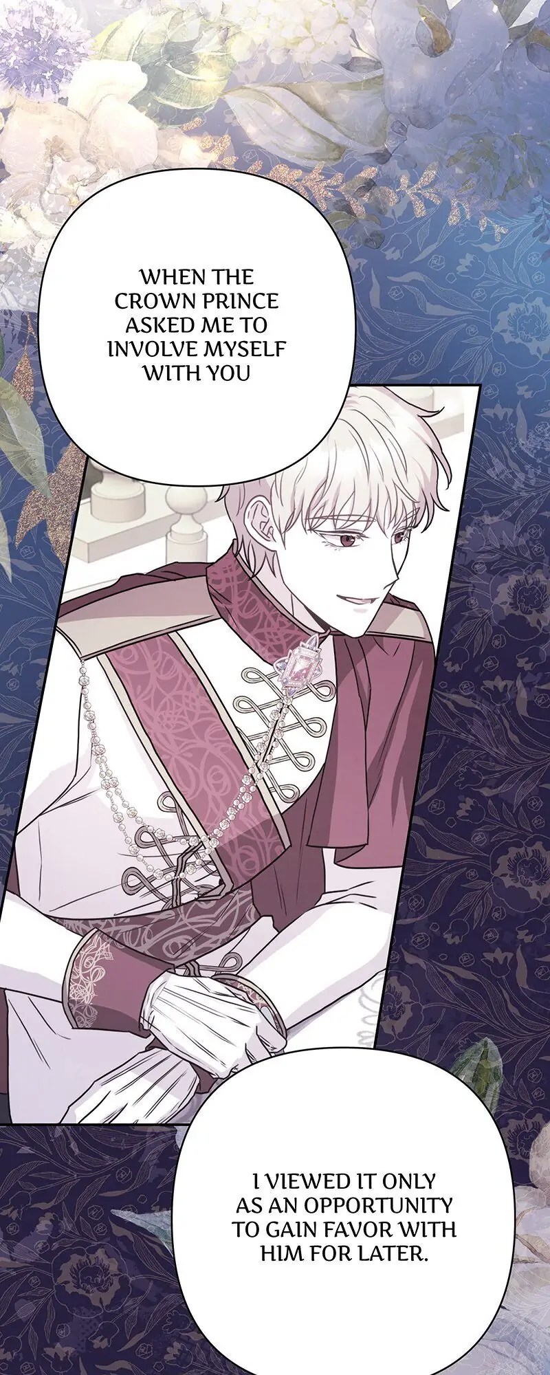 Another Typical Fantasy Romance - Chapter 28 manhwa