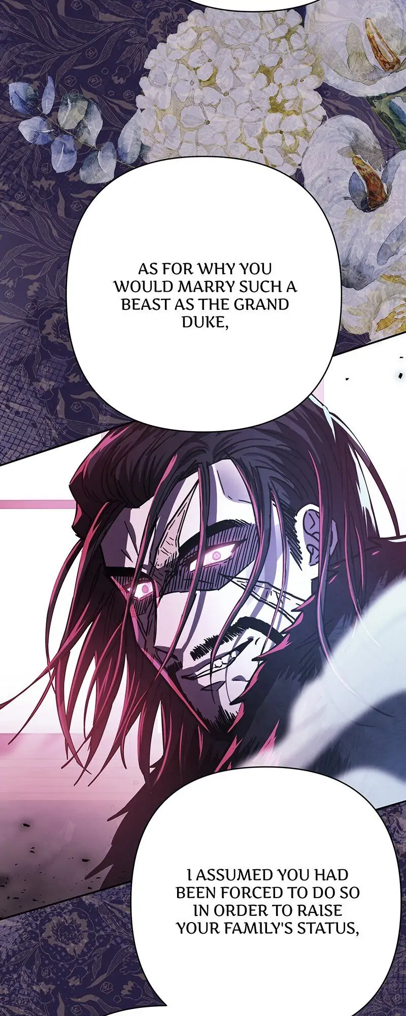 Another Typical Fantasy Romance - Chapter 28 manhwa