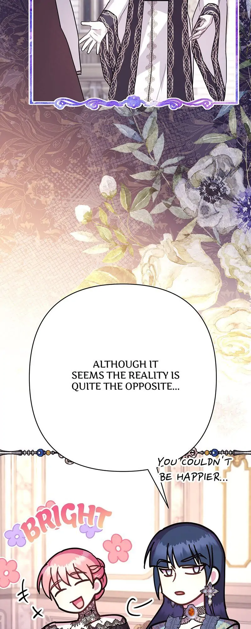 Another Typical Fantasy Romance - Chapter 28 manhwa