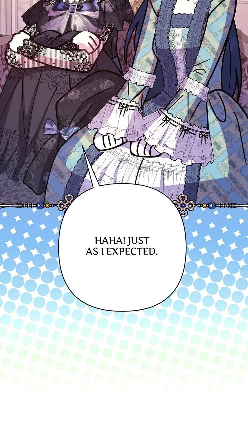 Another Typical Fantasy Romance - Chapter 28 manhwa