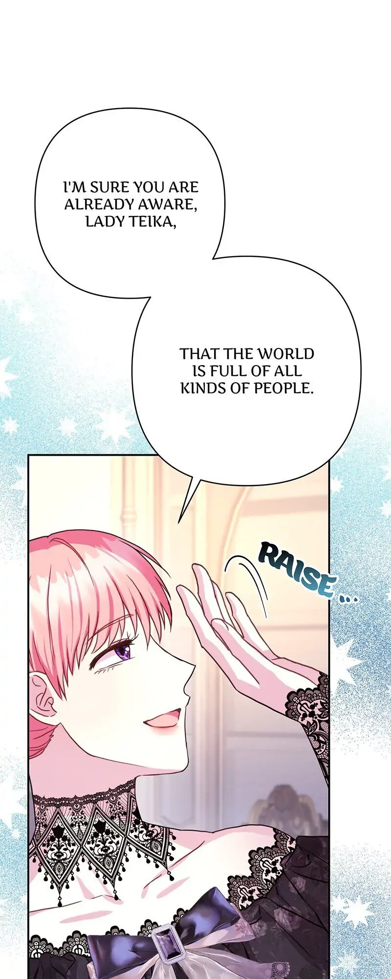 Another Typical Fantasy Romance - Chapter 28 manhwa