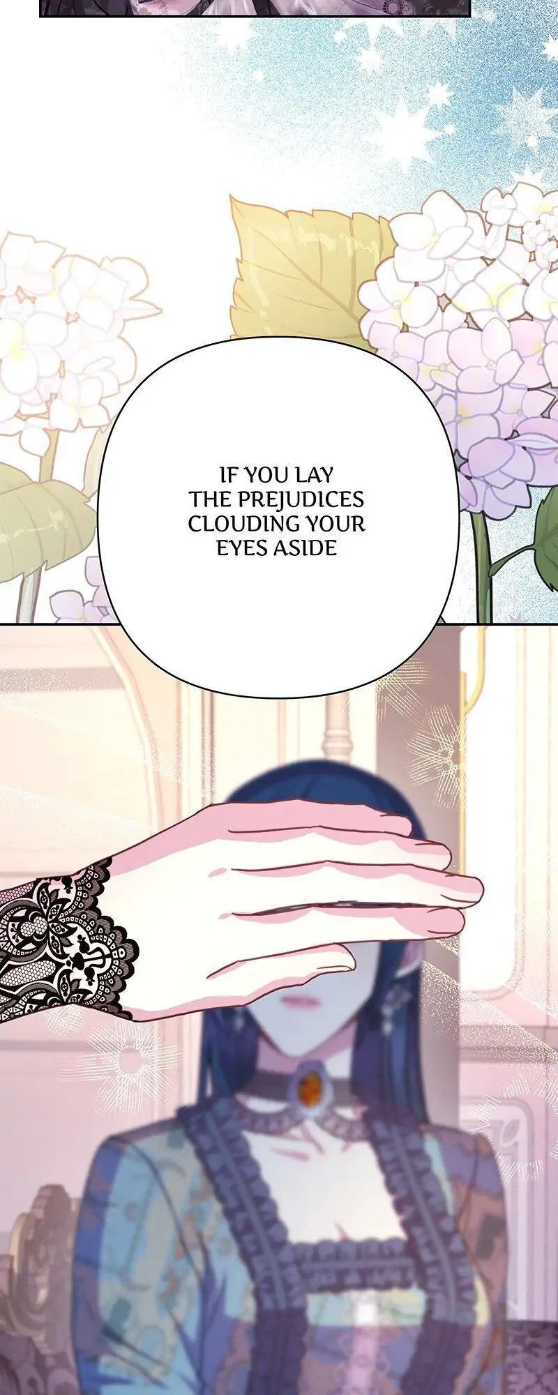 Another Typical Fantasy Romance - Chapter 28 manhwa