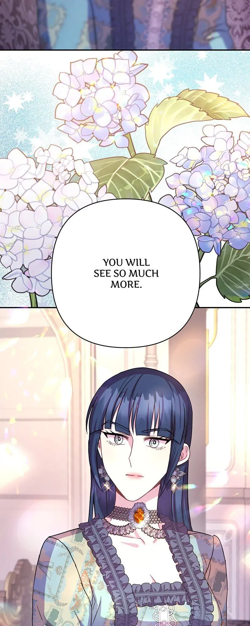 Another Typical Fantasy Romance - Chapter 28 manhwa