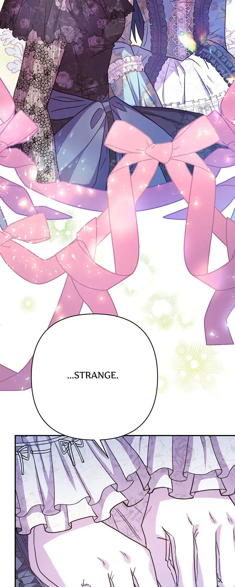 Another Typical Fantasy Romance - Chapter 28 manhwa