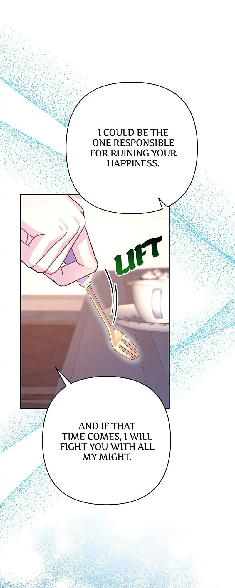 Another Typical Fantasy Romance - Chapter 28 manhwa