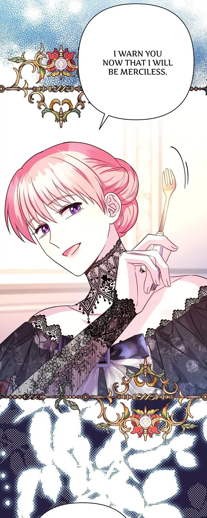 Another Typical Fantasy Romance - Chapter 28 manhwa