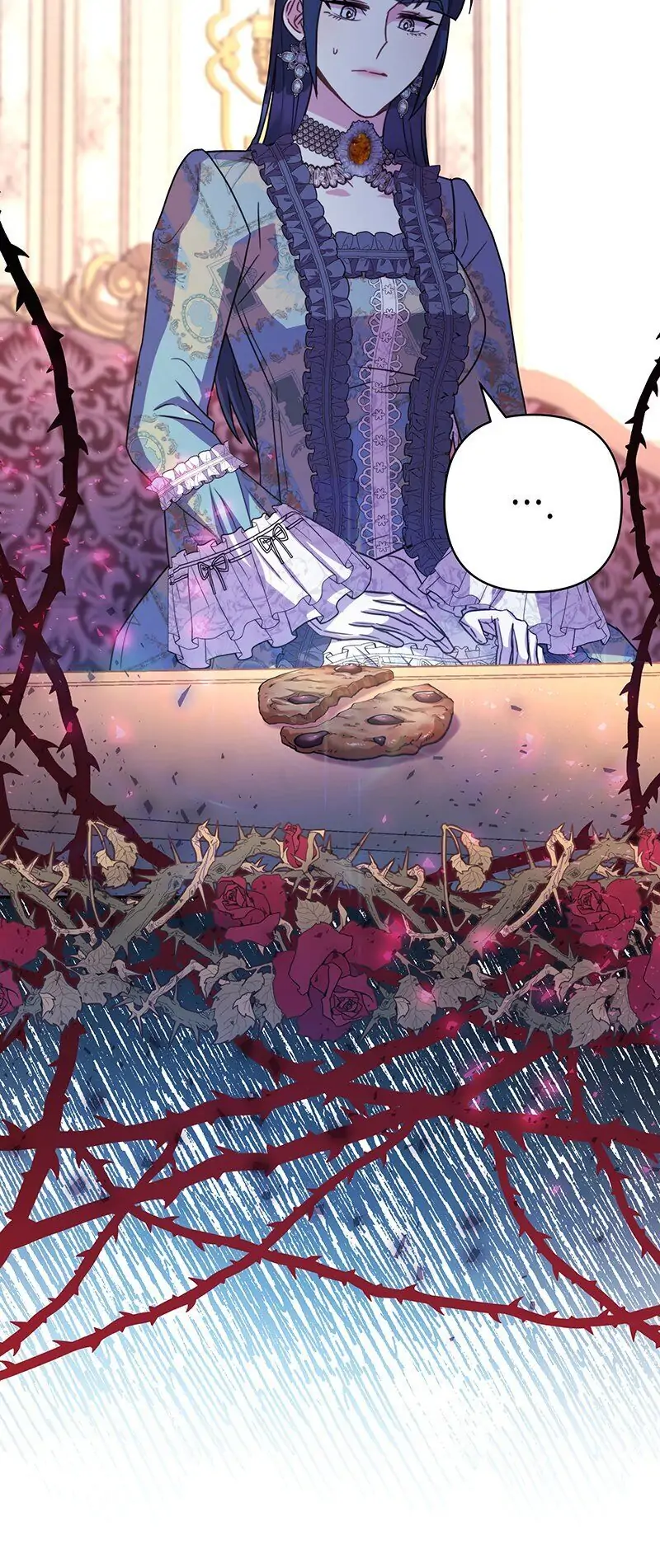 Another Typical Fantasy Romance - Chapter 28 manhwa