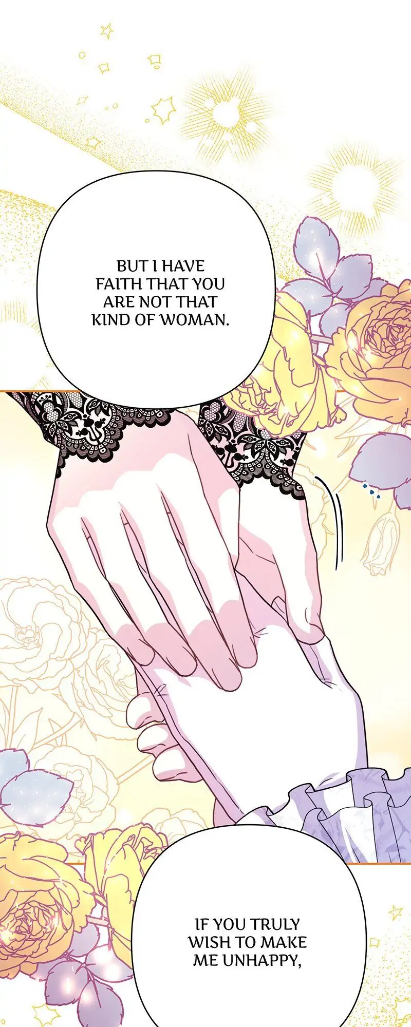 Another Typical Fantasy Romance - Chapter 28 manhwa