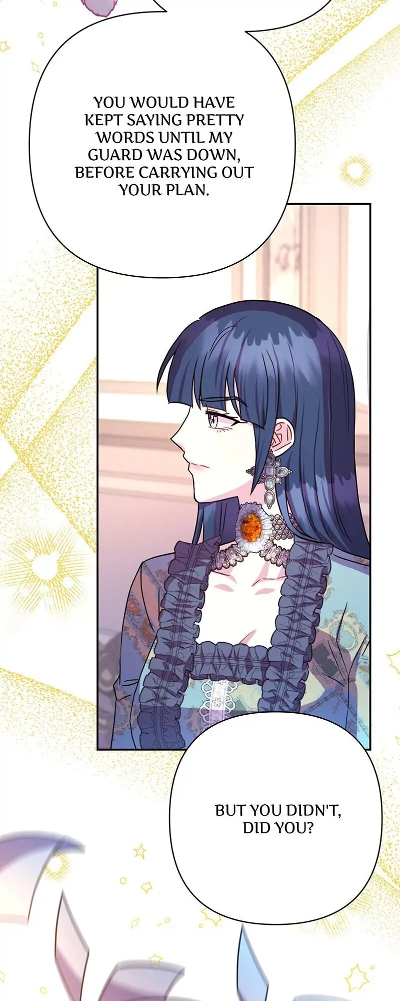 Another Typical Fantasy Romance - Chapter 28 manhwa