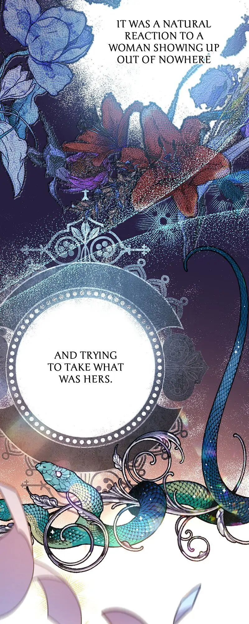 Another Typical Fantasy Romance - Chapter 28 manhwa