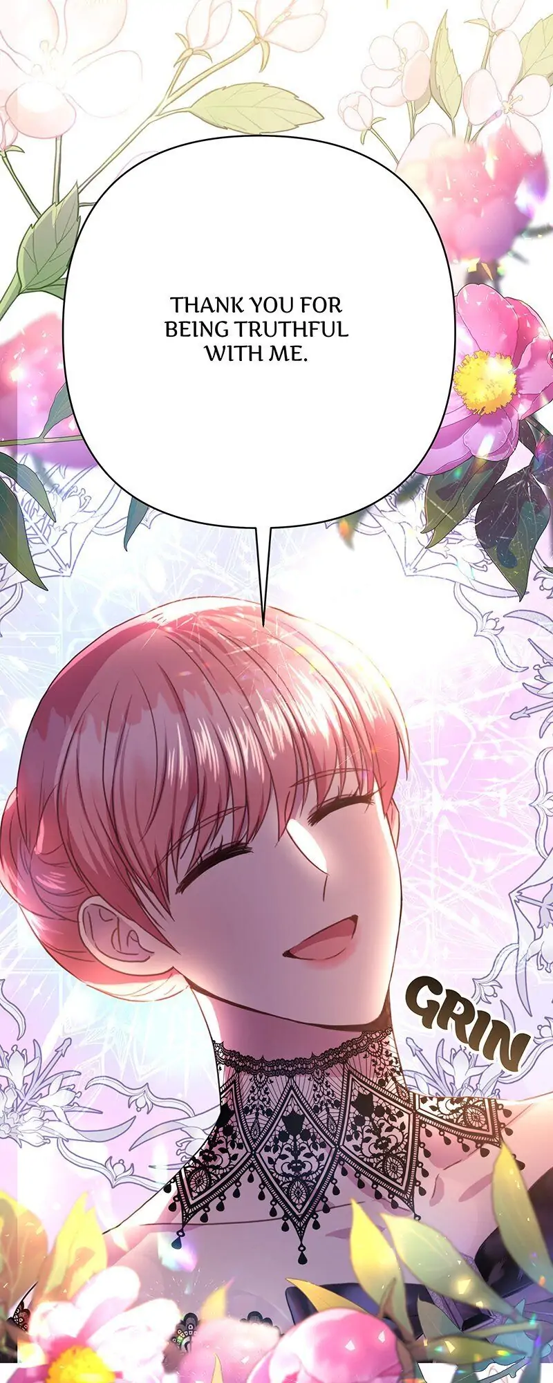 Another Typical Fantasy Romance - Chapter 28 manhwa