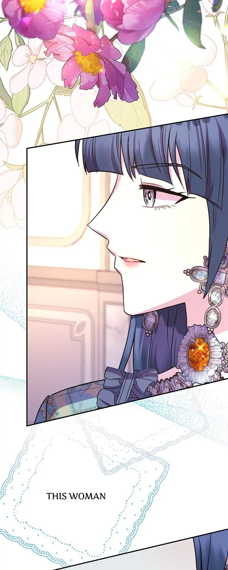 Another Typical Fantasy Romance - Chapter 28 manhwa