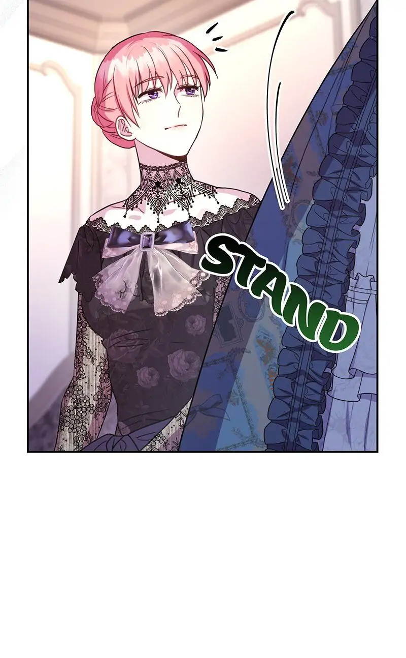 Another Typical Fantasy Romance - Chapter 28 manhwa