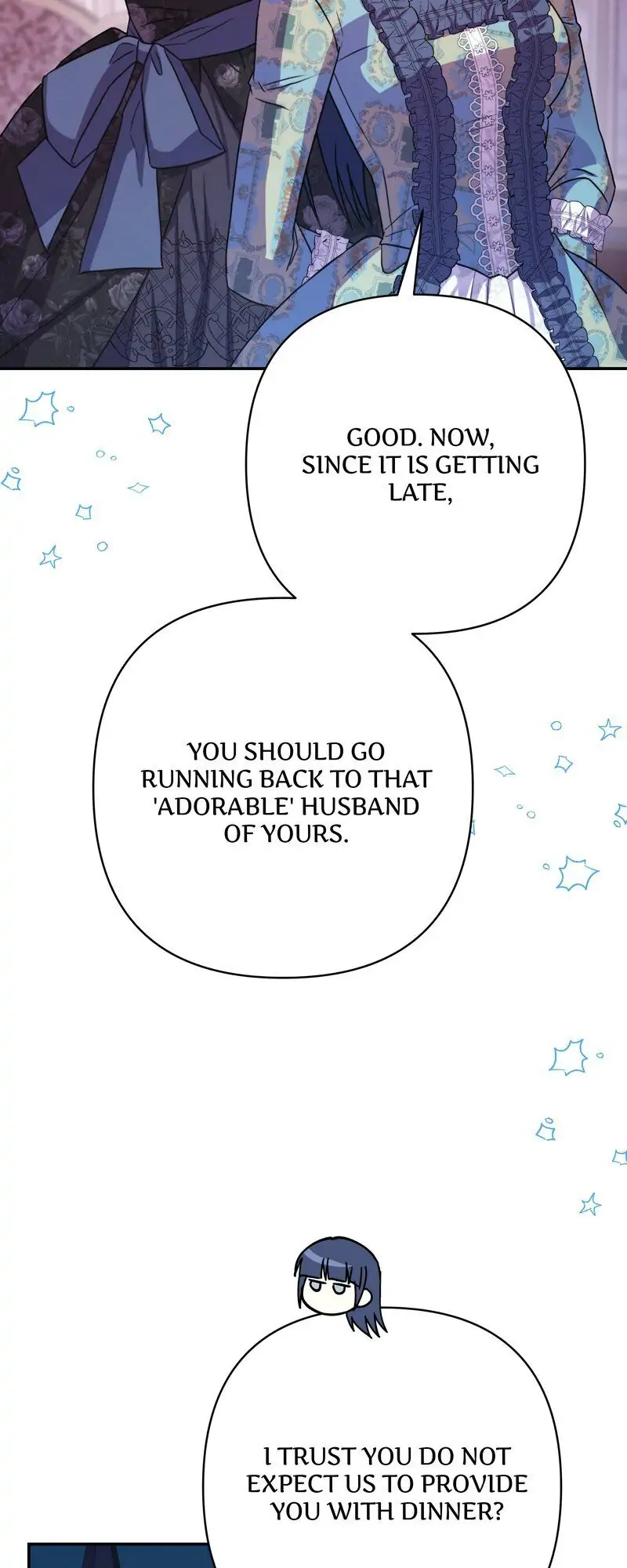 Another Typical Fantasy Romance - Chapter 28 manhwa