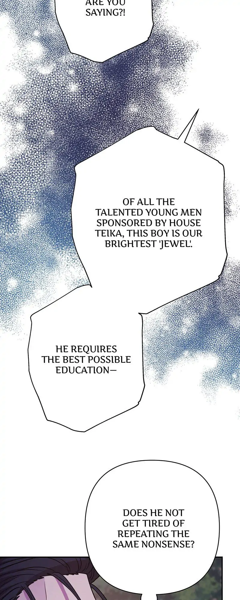 Another Typical Fantasy Romance - Chapter 28 manhwa