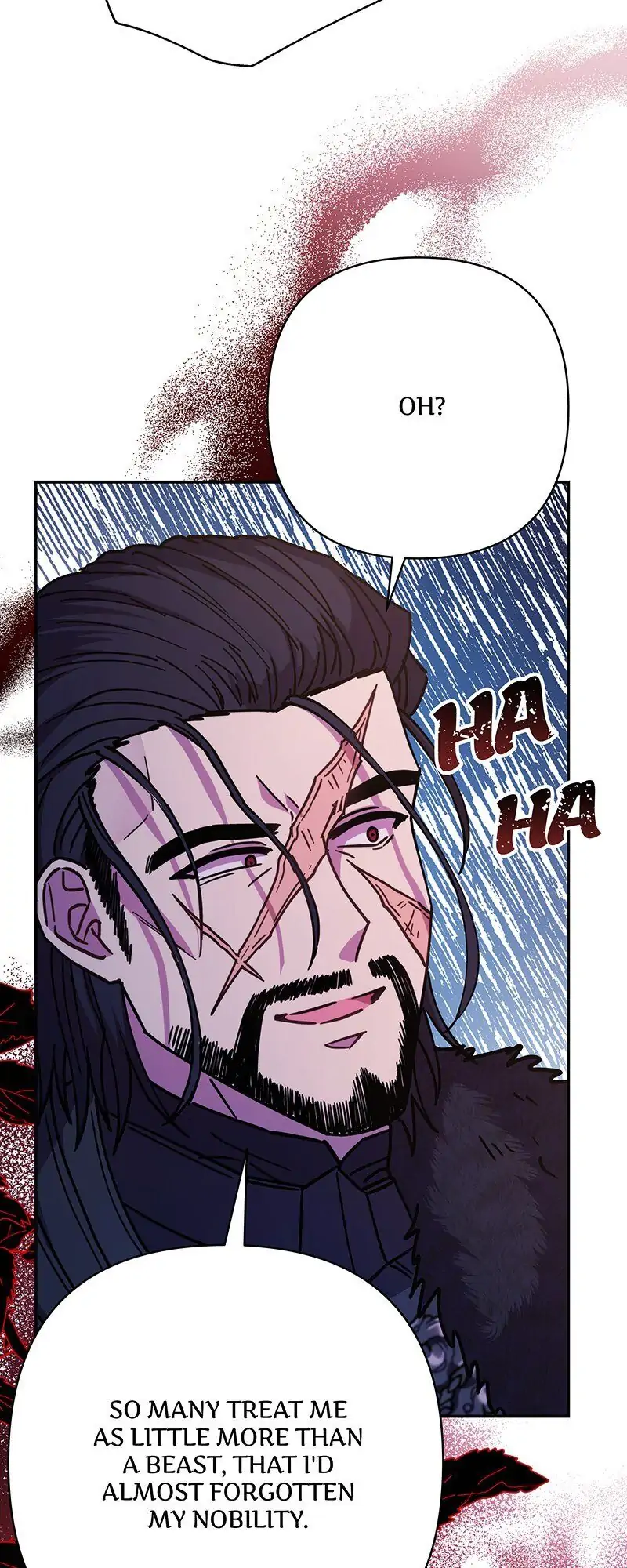 Another Typical Fantasy Romance - Chapter 28 manhwa