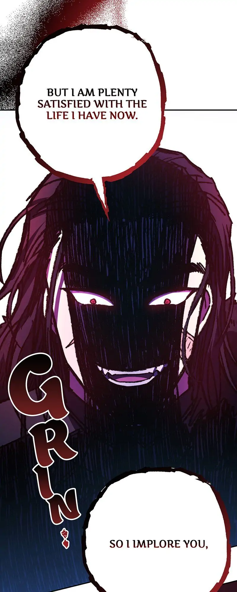 Another Typical Fantasy Romance - Chapter 28 manhwa