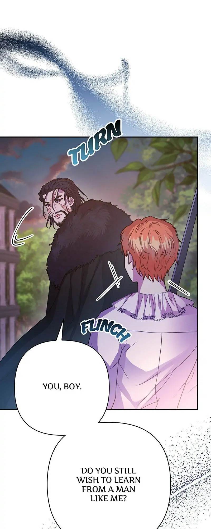 Another Typical Fantasy Romance - Chapter 28 manhwa