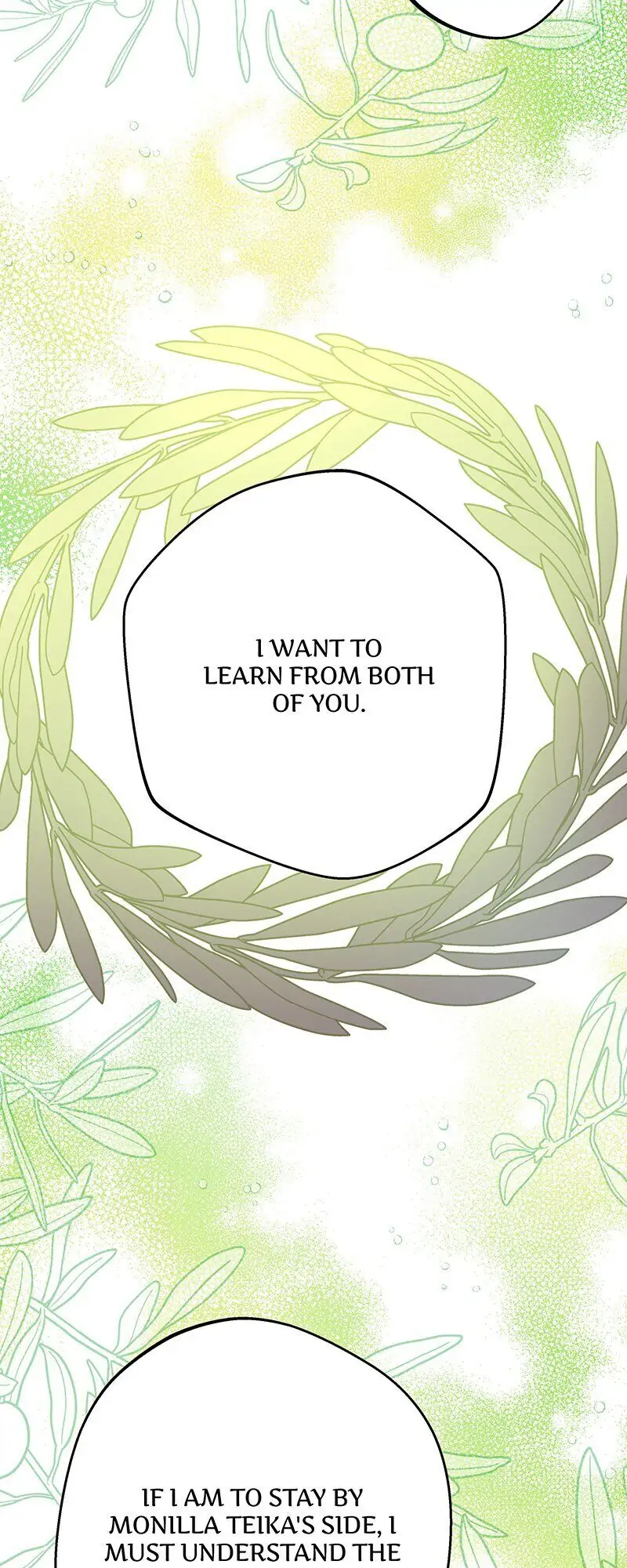Another Typical Fantasy Romance - Chapter 28 manhwa
