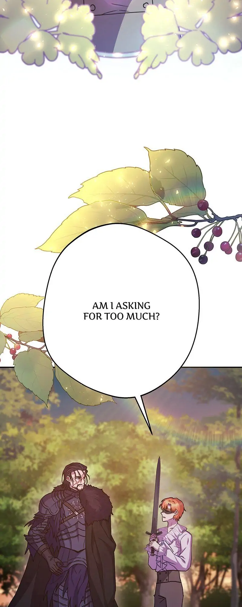 Another Typical Fantasy Romance - Chapter 28 manhwa