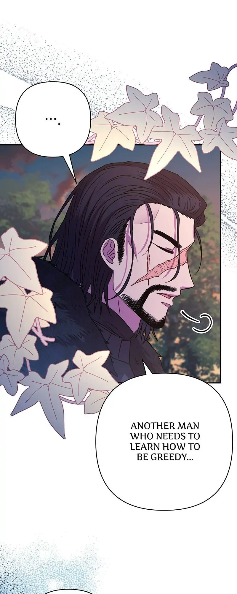 Another Typical Fantasy Romance - Chapter 28 manhwa