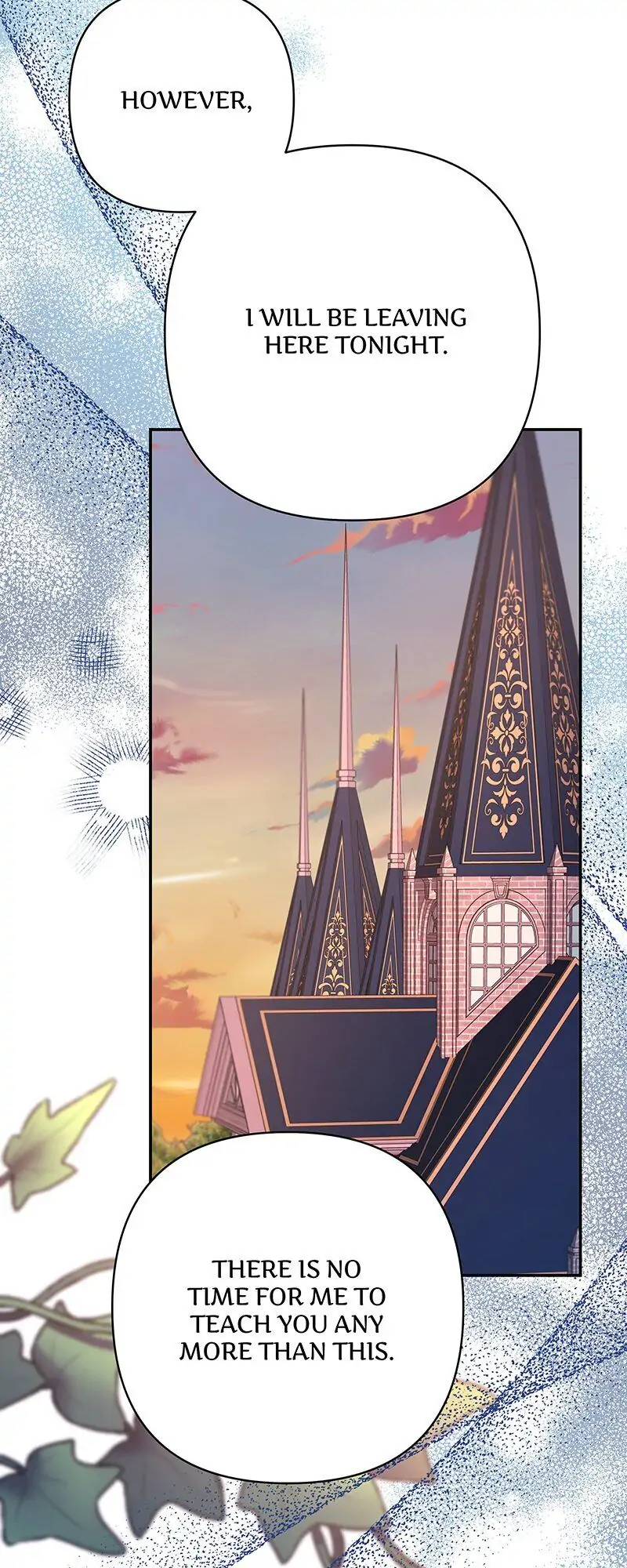 Another Typical Fantasy Romance - Chapter 28 manhwa