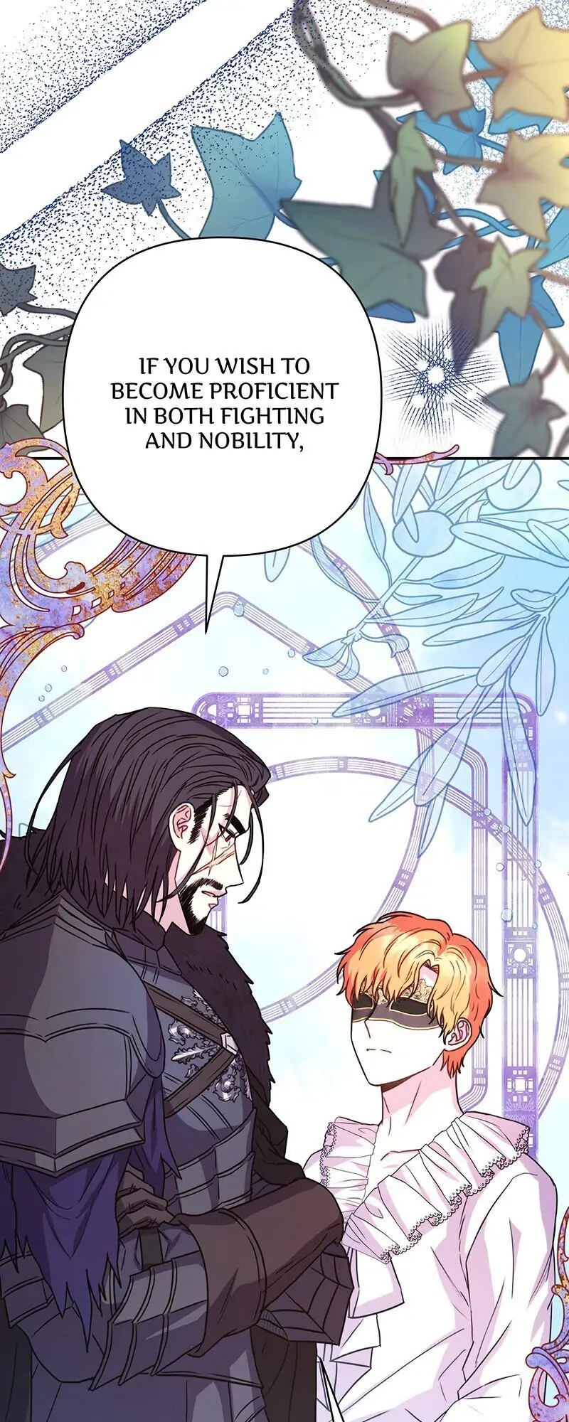 Another Typical Fantasy Romance - Chapter 28 manhwa