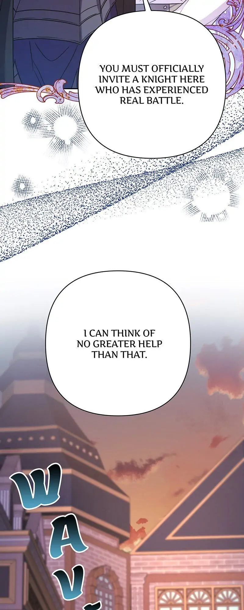 Another Typical Fantasy Romance - Chapter 28 manhwa