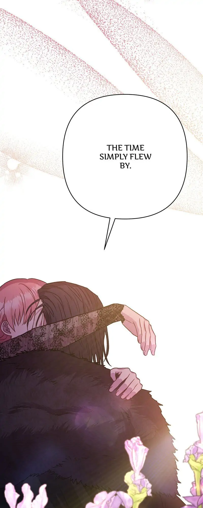 Another Typical Fantasy Romance - Chapter 28 manhwa