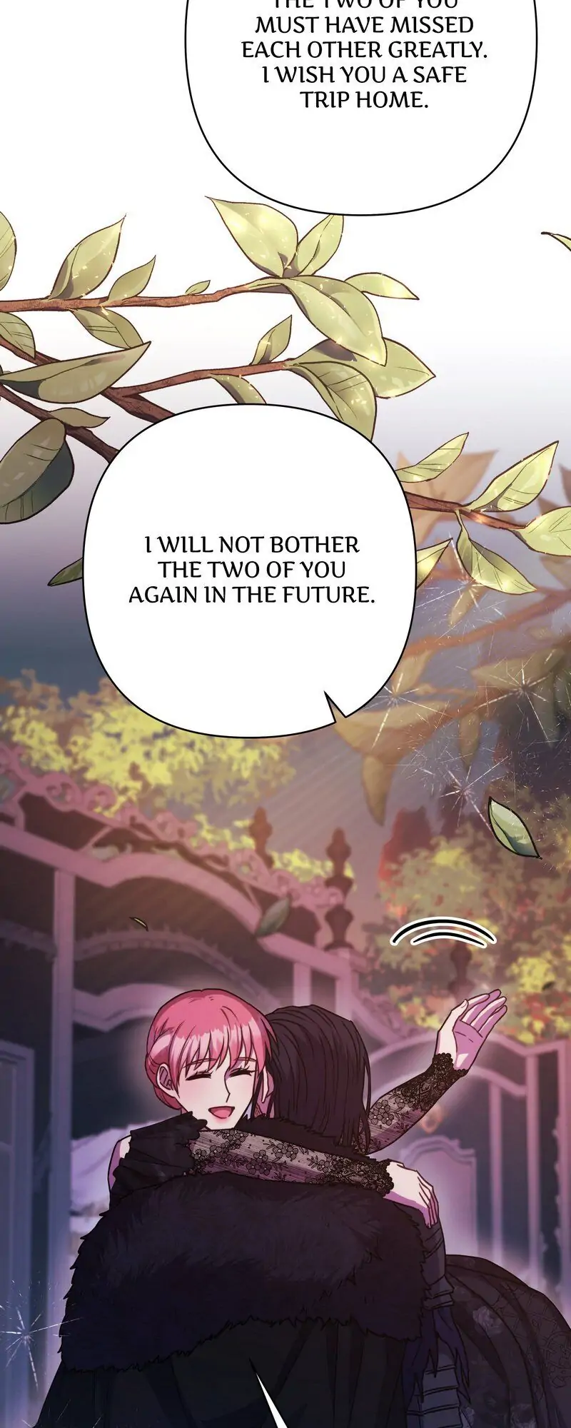 Another Typical Fantasy Romance - Chapter 28 manhwa