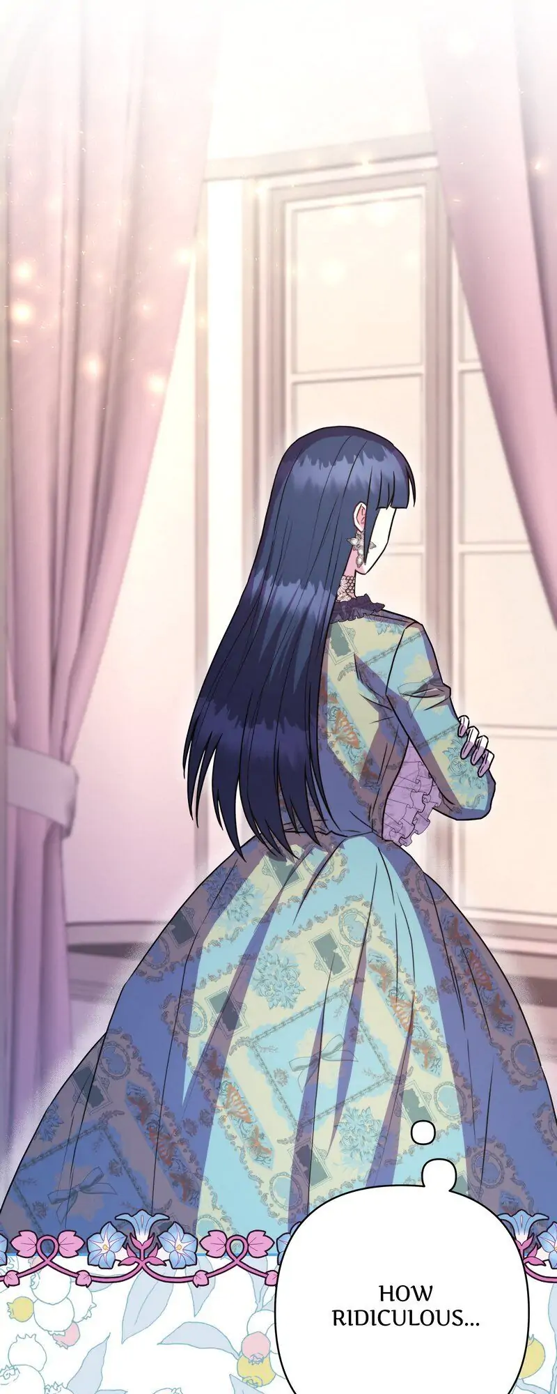 Another Typical Fantasy Romance - Chapter 28 manhwa