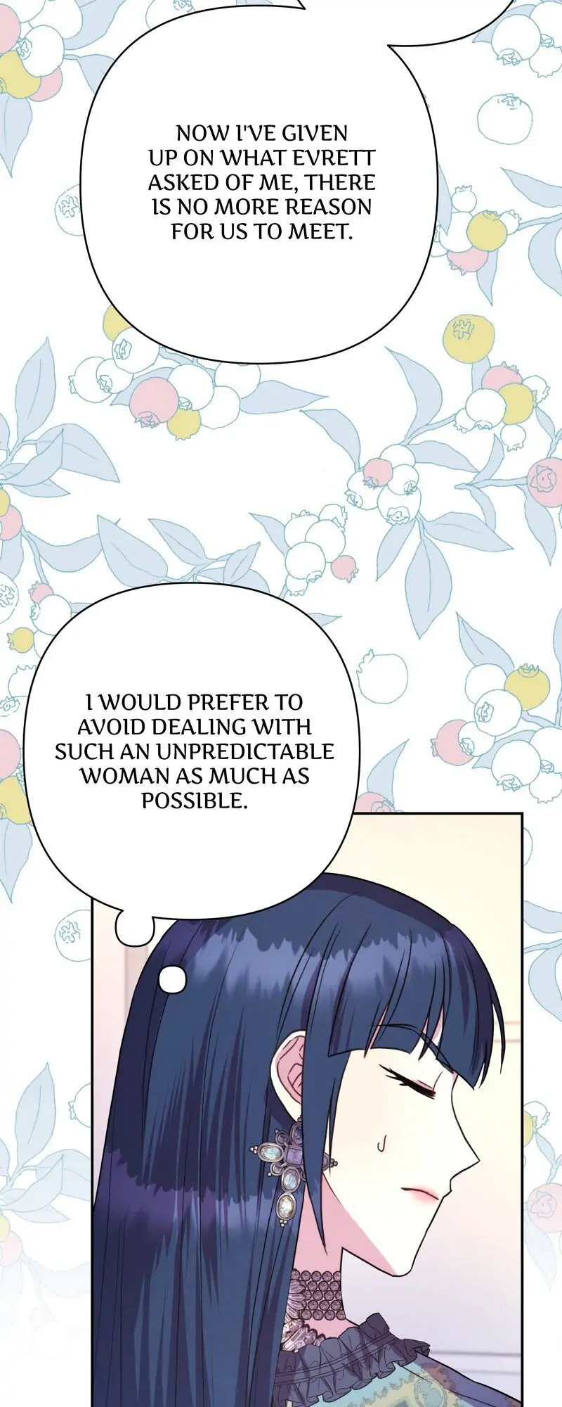 Another Typical Fantasy Romance - Chapter 28 manhwa