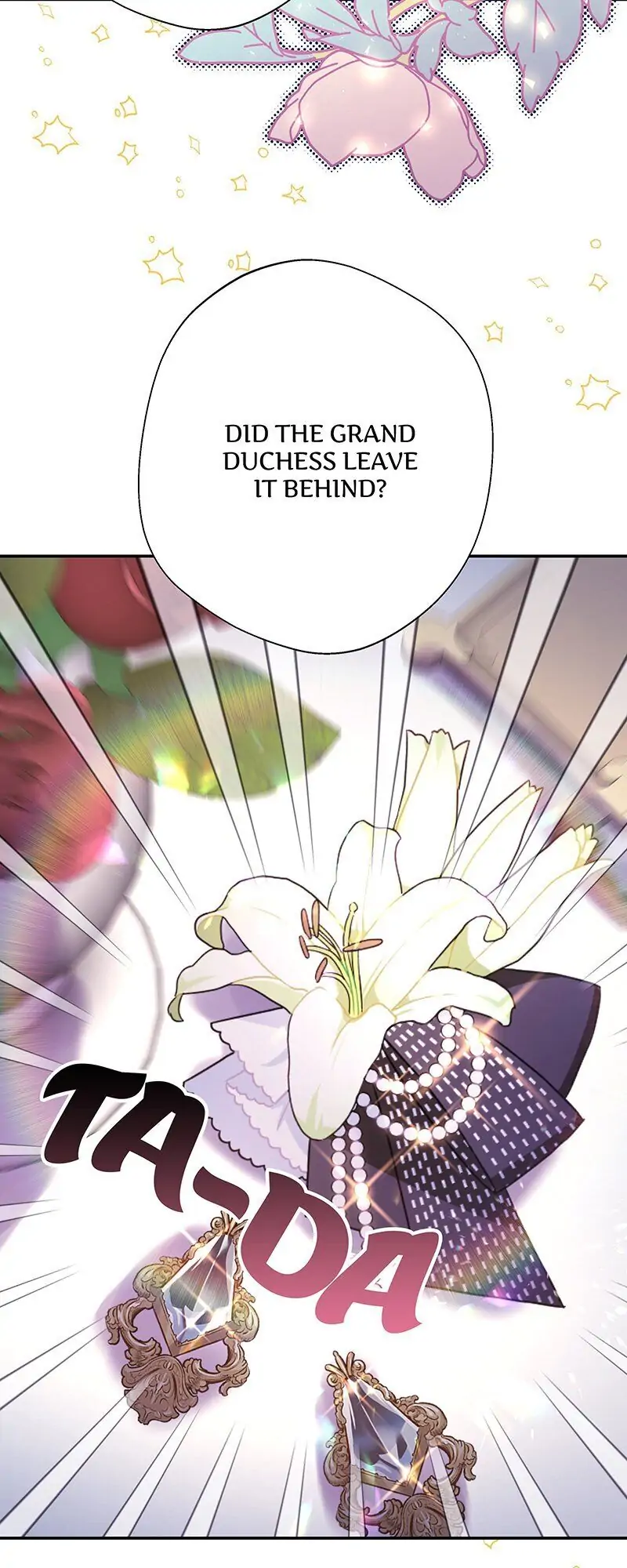 Another Typical Fantasy Romance - Chapter 28 manhwa