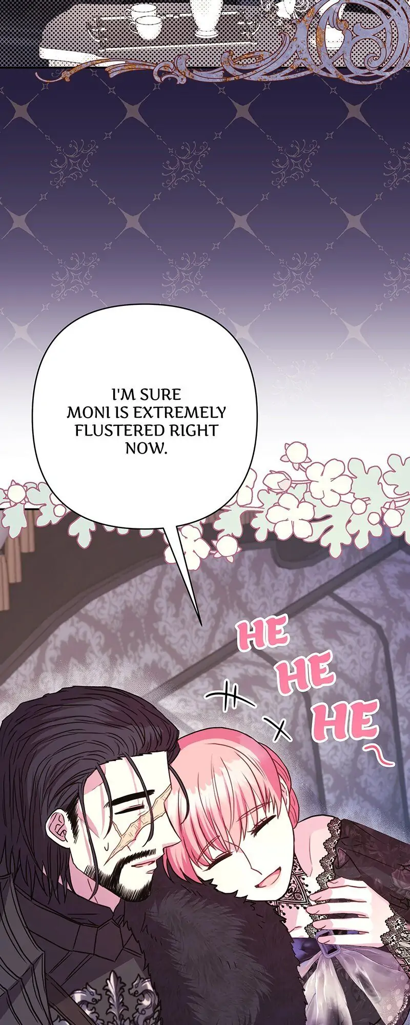 Another Typical Fantasy Romance - Chapter 28 manhwa