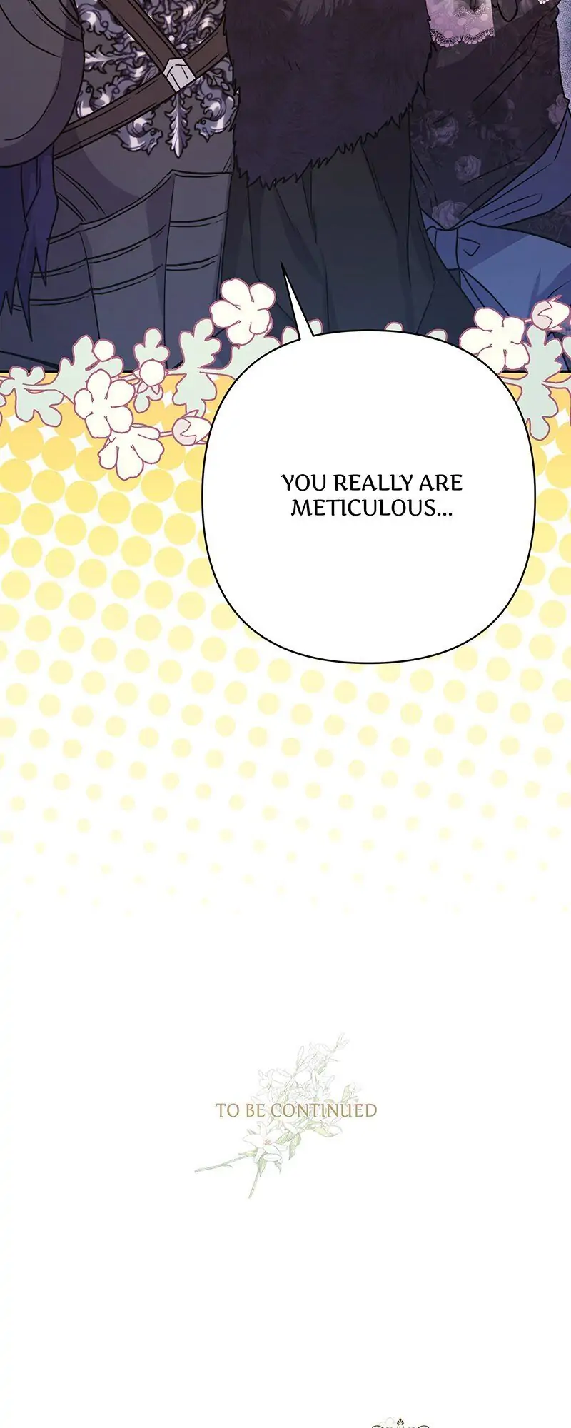Another Typical Fantasy Romance - Chapter 28 manhwa
