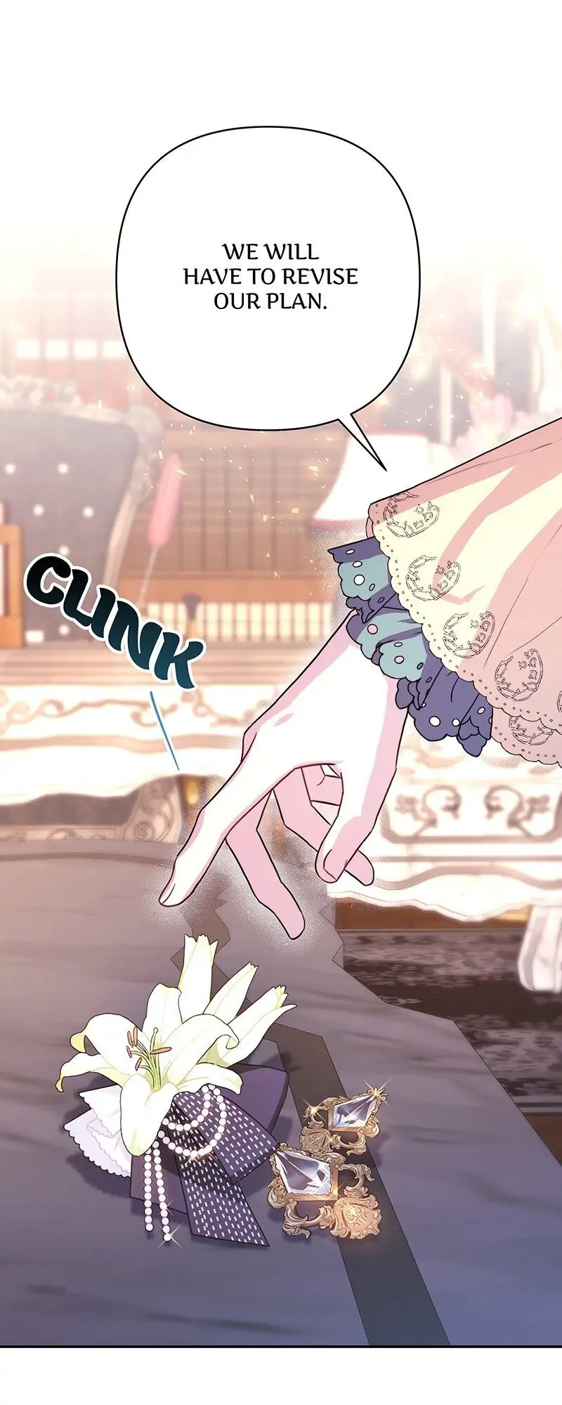 Another Typical Fantasy Romance - Chapter 29 manhwa
