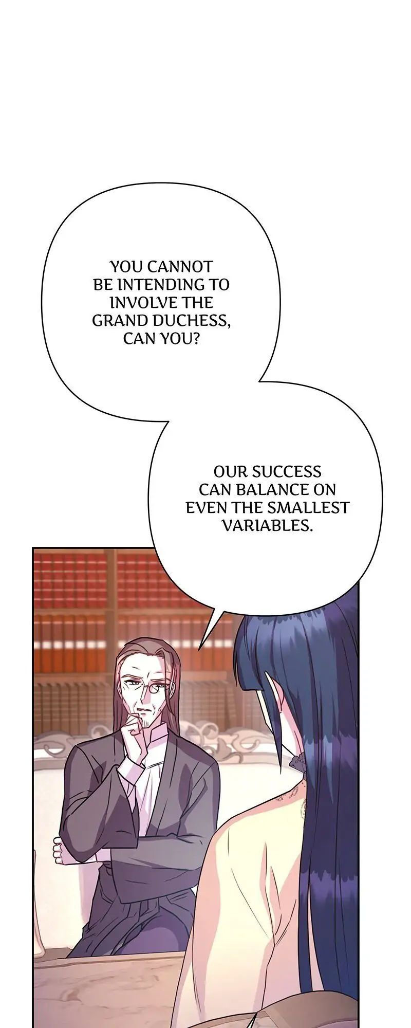 Another Typical Fantasy Romance - Chapter 29 manhwa