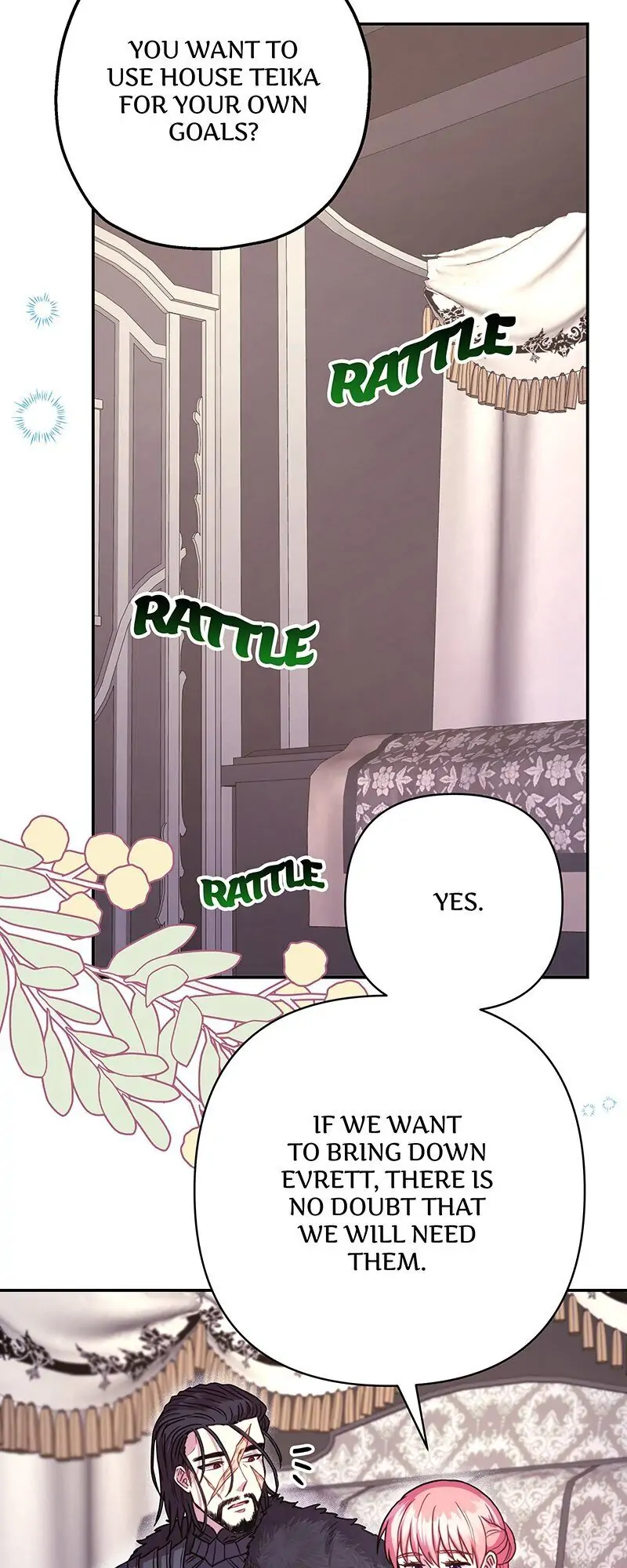 Another Typical Fantasy Romance - Chapter 29 manhwa