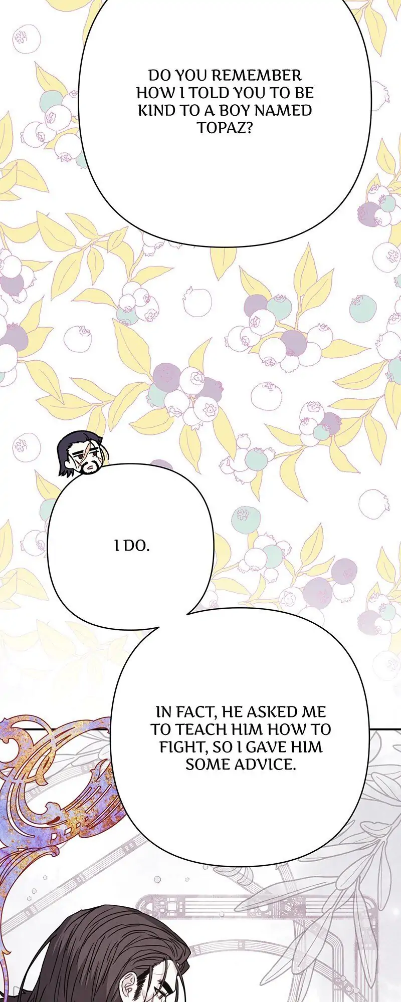 Another Typical Fantasy Romance - Chapter 29 manhwa