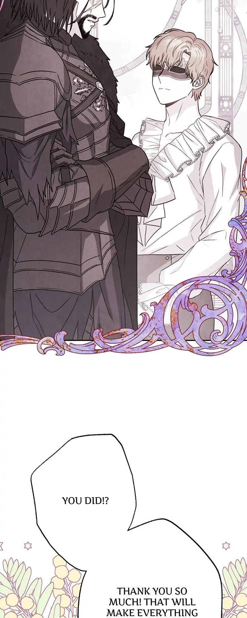 Another Typical Fantasy Romance - Chapter 29 manhwa