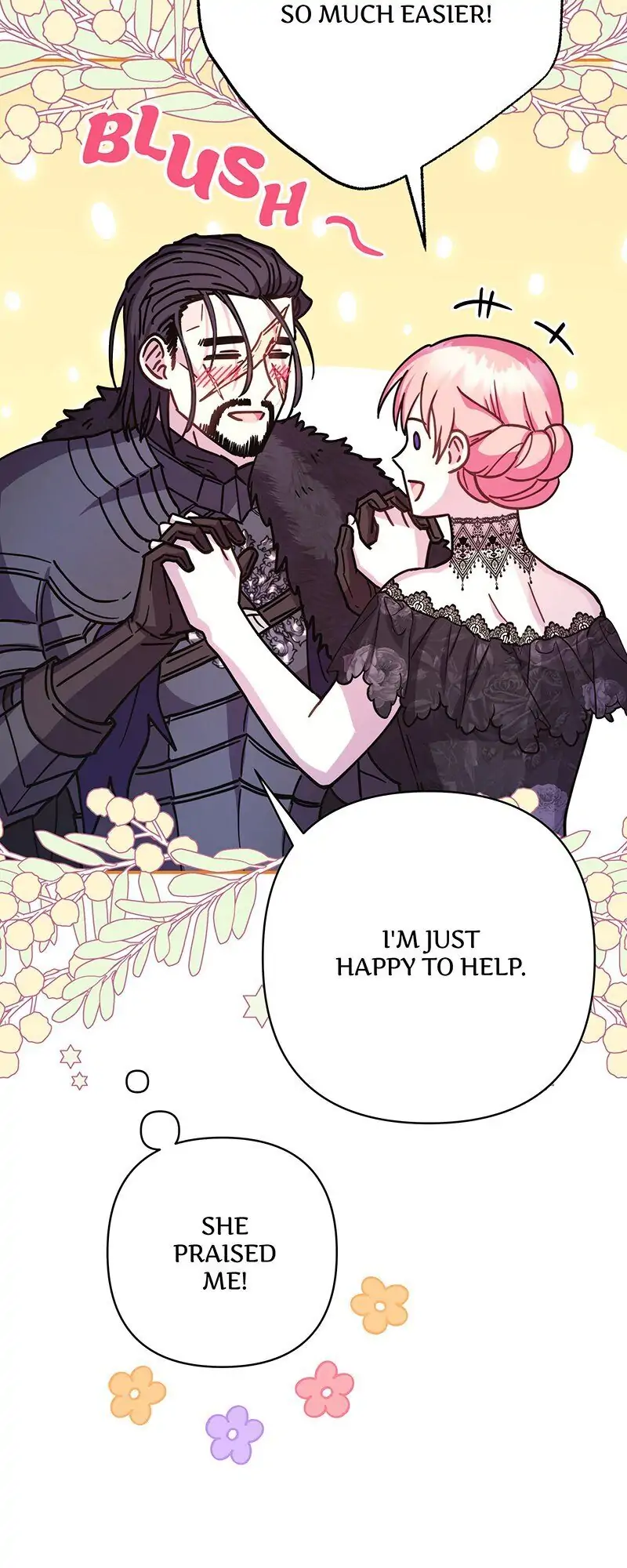 Another Typical Fantasy Romance - Chapter 29 manhwa