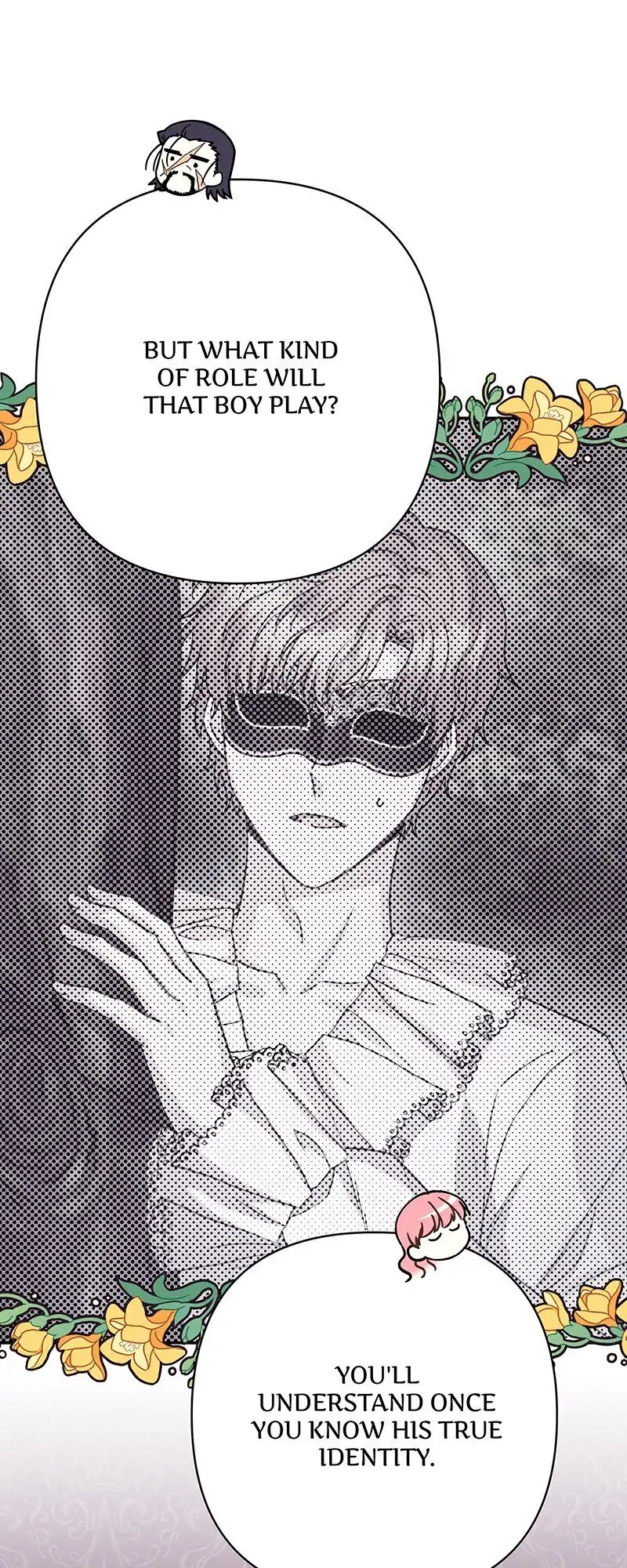 Another Typical Fantasy Romance - Chapter 29 manhwa