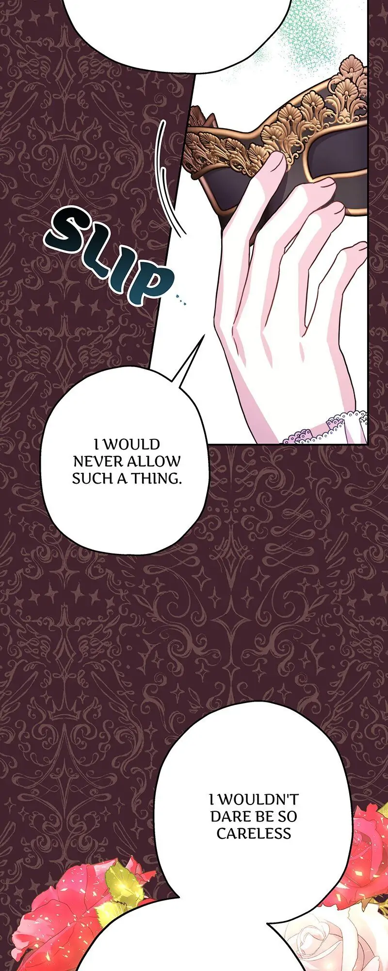 Another Typical Fantasy Romance - Chapter 29 manhwa